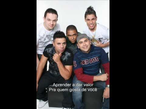 12 - A FILA ANDA - SAMBA DIFERENTE.wmv