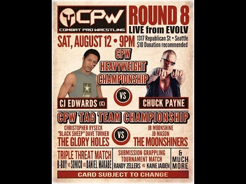 Mint Conditioning vs Frankie Flawless n Cubby Soumis