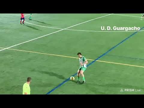 CD Furia Arona vs UD Guargacho -20/10/2024