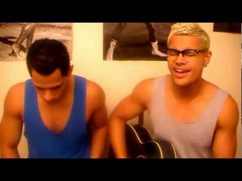 I Believe I Can Fly Cover - R. Kelly (Fonoti acoustic)