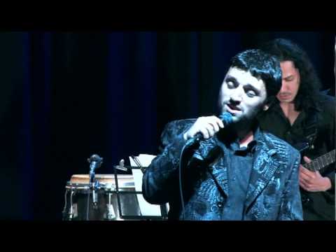 YES AYNPESEM UZUM-ARAMIK/OJOS NEGROS FEATURING ARTHUR HAKOBYAN MISTER X