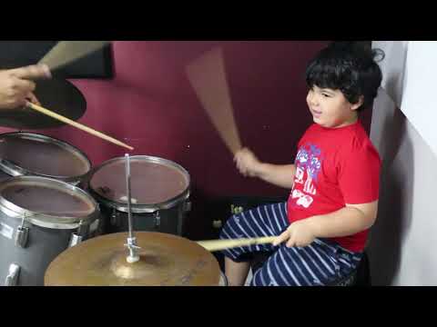 2º Festival Ast em Casa - Patrick Rodrigues - We will Rock You