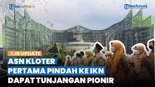 Makin Makmur! Pemerintah Bakal Beri Tunjangan Pionir bagi ASN Pertama yang Pindah ke IKN
