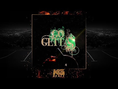 CHxnk - Go Gettas [Prod. By Lucius] [New 2021]