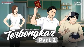 Download lagu EXPOSED PART 2 - Dhot Design mp3
