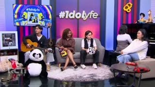 Download lagu LAGU FAJAR DARI VANESSA ZEE : MESA SAYANG FAJAR 😭 ENAK BANGET TAPI LUCU (VIDEO PENDEK 30 DETIK) mp3 Download lagu LAGU FAJAR DARI VANESSA ZEE : MESA SAYANG FAJAR 😭 ENAK BANGET TAPI LUCU (VIDEO PENDEK 30 DETIK) mp3