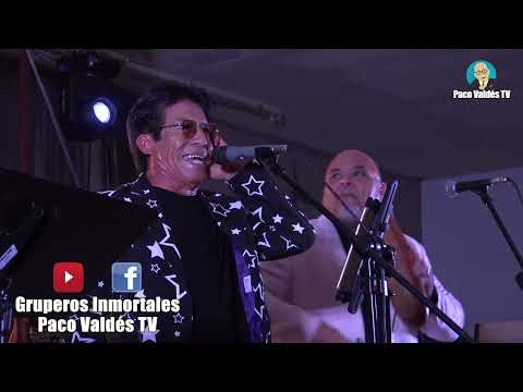 EL AMULETO / LA VIUDA / MARTHA ALICIA "LA NEGRA CANDELOSA" - EL SUPER ESTRELLA EN VIVO