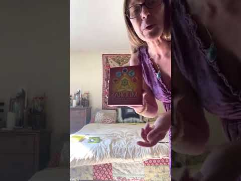 Mudra Monday with Michelle 💫 Shunya Mudra💫 @soulshineyogaandreikialibe6750