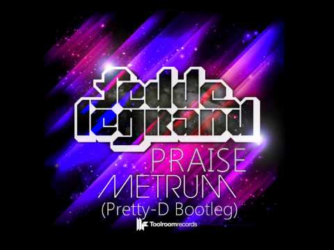 Fatboy Slim vs. Fedde Le Grand - Praise Metrum (Pretty-D Bootleg)