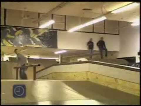 Kerry Getz - Day in the Life (2003)