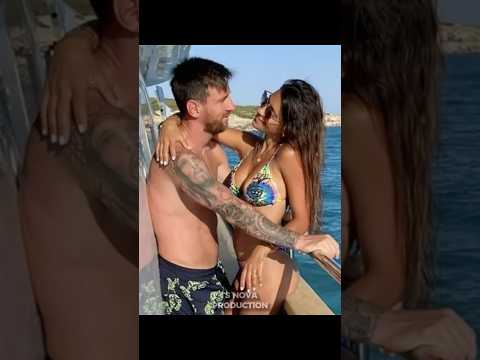 Why does Ronaldo not have tattoos!?