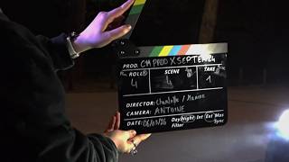 MAKING OF - Court-métrage L'ACCUSÉE 2026