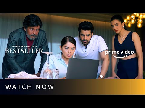 Bestseller - Watch Now | Mithun, Shruti, Arjan, Gauahar, Sonalee, Satyajeet | Feb 18