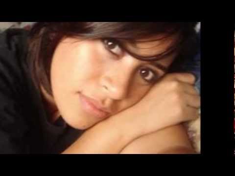 Linda Flor  . los canaris band