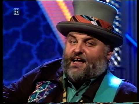 Larry Schuba & die Western Union - Countrymusicfieber (Deutsche Schlagerparade 24.11.1996)