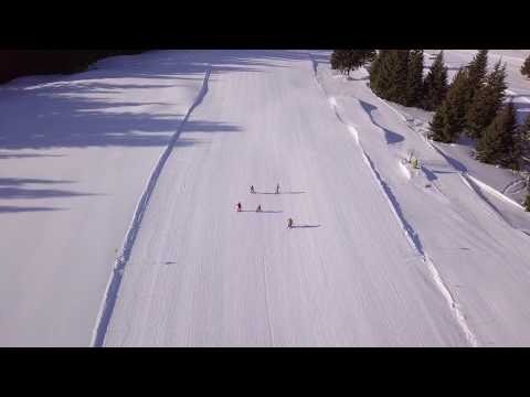 [Ski en Famille] Le Lil'Stash