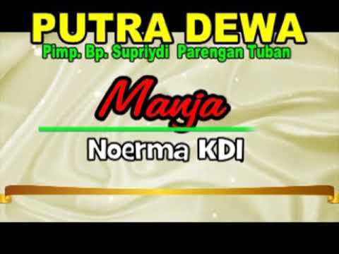 RADOZ #2017 NURMA KDI /MANJA