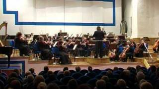 E. Grieg: Peer Gynt Suite No 1, Op 46 IV In the Hall of the Mountain King, Dariusz Mikulski
