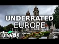 Top 10 Even More Underrated European Cities for Your Next Trip | MojoTravels