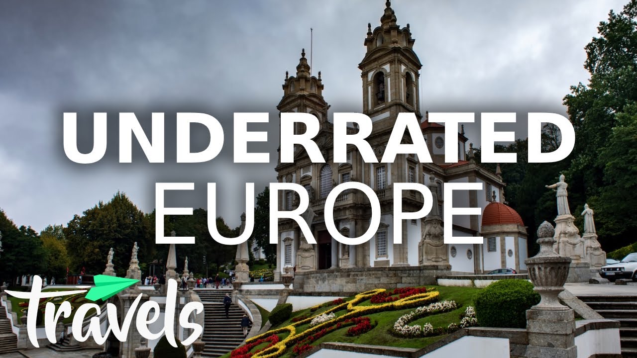 Top 10 Even More Underrated European Cities for Your Next Trip MojoTravels