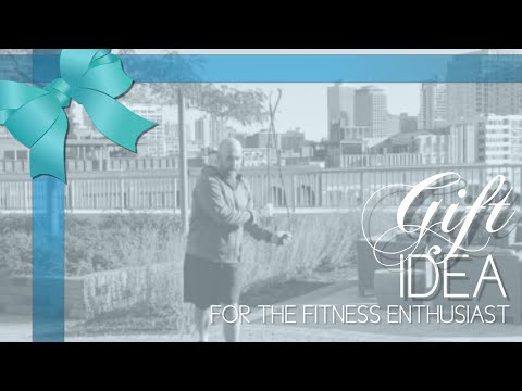 Best Fitness Gifts: The WeckMethod RMT Rope