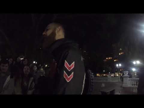 EZZE vs BARBA ROJA | SEMIS | 1VS1 05/10