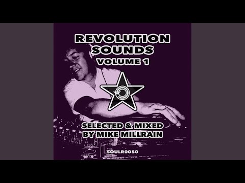 Revolution Sounds Volume 1 (Selected & Mixed by Mike Millrain) (DJ Mix)