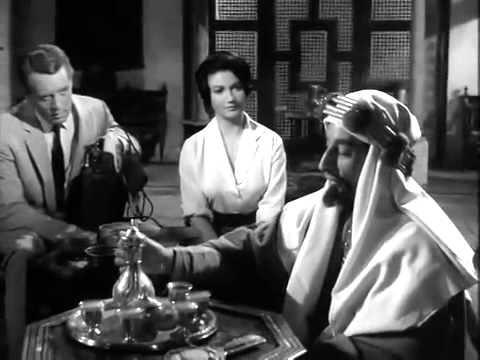 Danger Man   1x30   The Leak - Full Episode