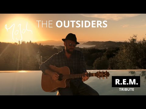MoJoh I The Outsiders (R.E.M. Cover)