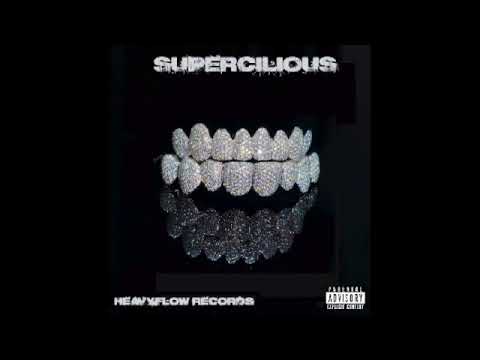 Supercilious ft Chucho Dinero & Chero