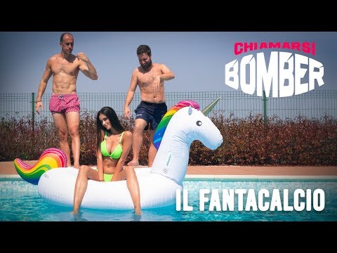 download lagu mp3 mp4 Chiamarsi Bomber, download lagu Chiamarsi Bomber gratis, unduh video klip Chiamarsi Bomber