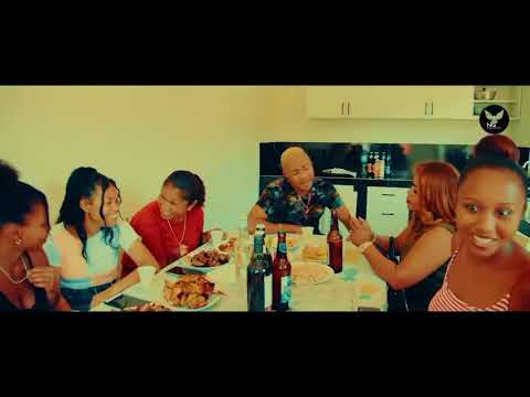 Jean Aimé - MEDLEY REGGAE