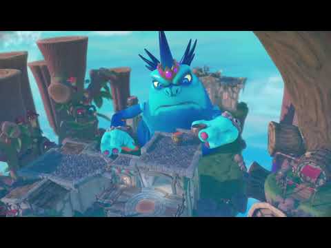 Trap Team Chapter 1 Soda Springs 2:14 IGT