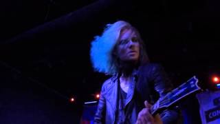 Mortiis - Way Too Wicked - Dirty Dog Bar in Austin, Texas 10/15/15