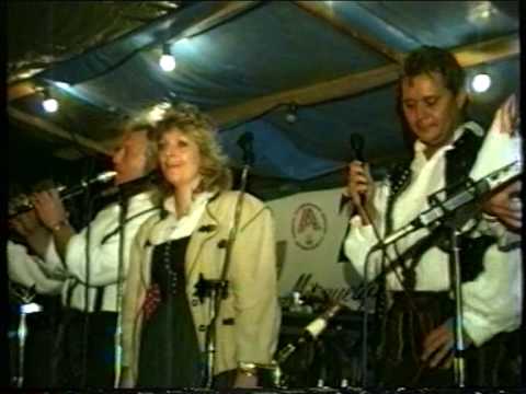 Heimatlandecho & mit einer Potporie