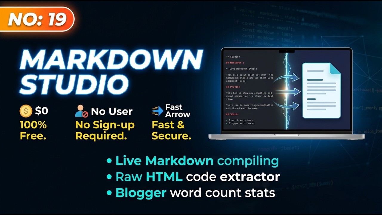 Prime Tool Hub Video