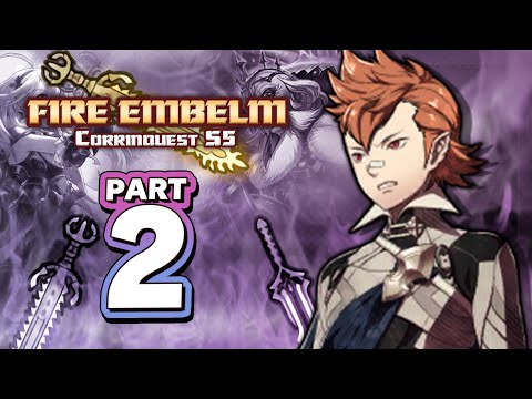Part 2: Fire Emblem Fates: Corrinquest - "First Punishment"