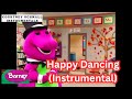 Barney Happy Dancing Instrumental