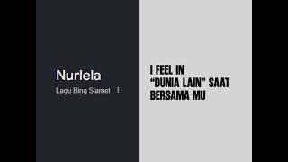 Download lagu Nurlela - cover by Bhaktiar Dimas Saputra/Kecoud  mp3