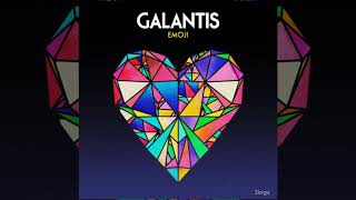 Galantis - Emoji (Bass Boosted)