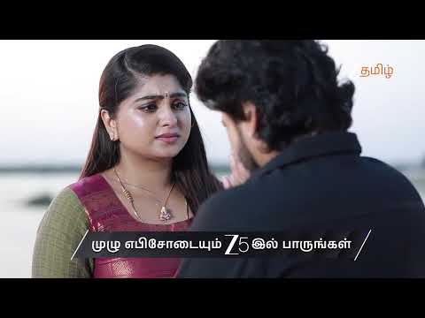 Varisu | Ep - 209 | Preview | Mar 03 2026 | Zee Tamil