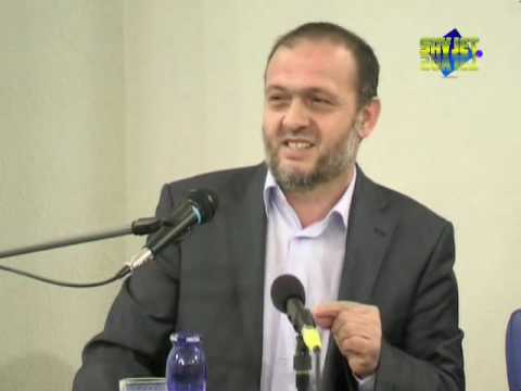 Salih Hausic - Trgovina sa Allahom 3