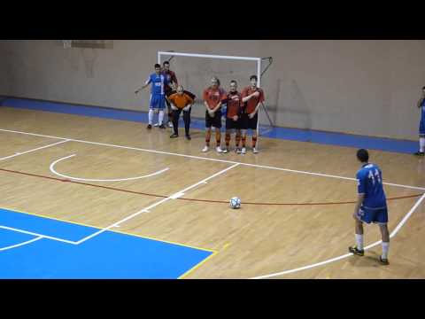 Sondrio Calcio - Valtellina Futsal -1- @ Sondrio (SO)