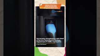 Ini Anjuran Ideal Daya Listrik Rumah yang Dibutuhkan untuk Mengisi Ulang Daya Mobil Listrik