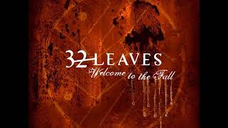 32 Leaves - All is Numb