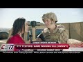 Combat Center - Combat Sports Network | VET Tv [teaser]