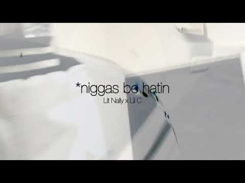 NBH - Litnally x Lil C (prod. Tblossom) (Official Video)