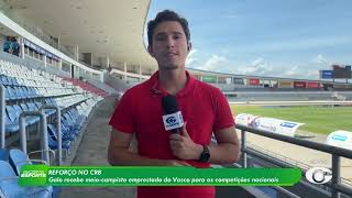 CRB x ASA decidem final do Campeonato Alagoano - 27/2/26