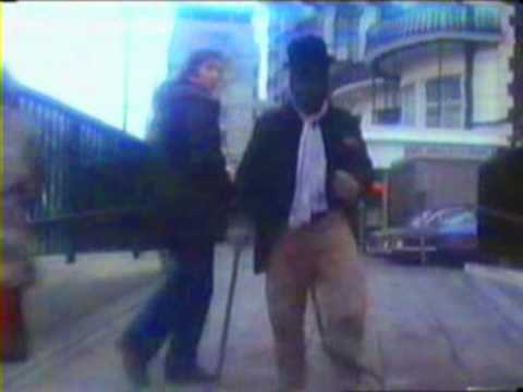 The Butterfly Ball - 13 - Sir Maximus Mouse