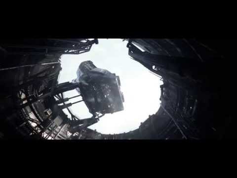 CGI VFX Compositing Breakdown - Ender's Game by Embassy VFX
